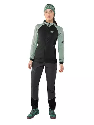 DYNAFIT | Damen Fleecejacke Speed Polartec® Hoodie | 